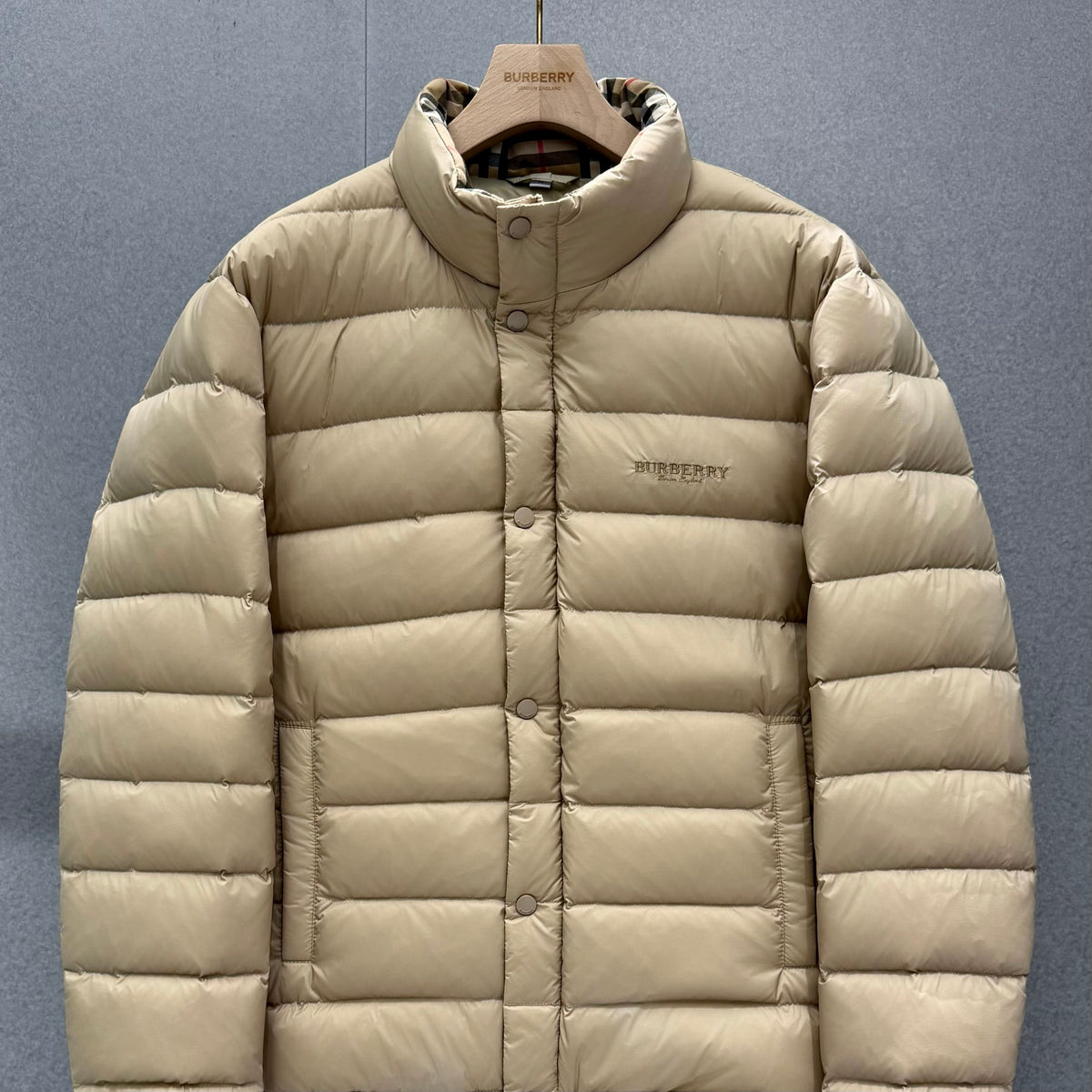 Down Jacket