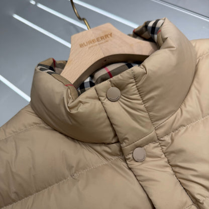Down Jacket