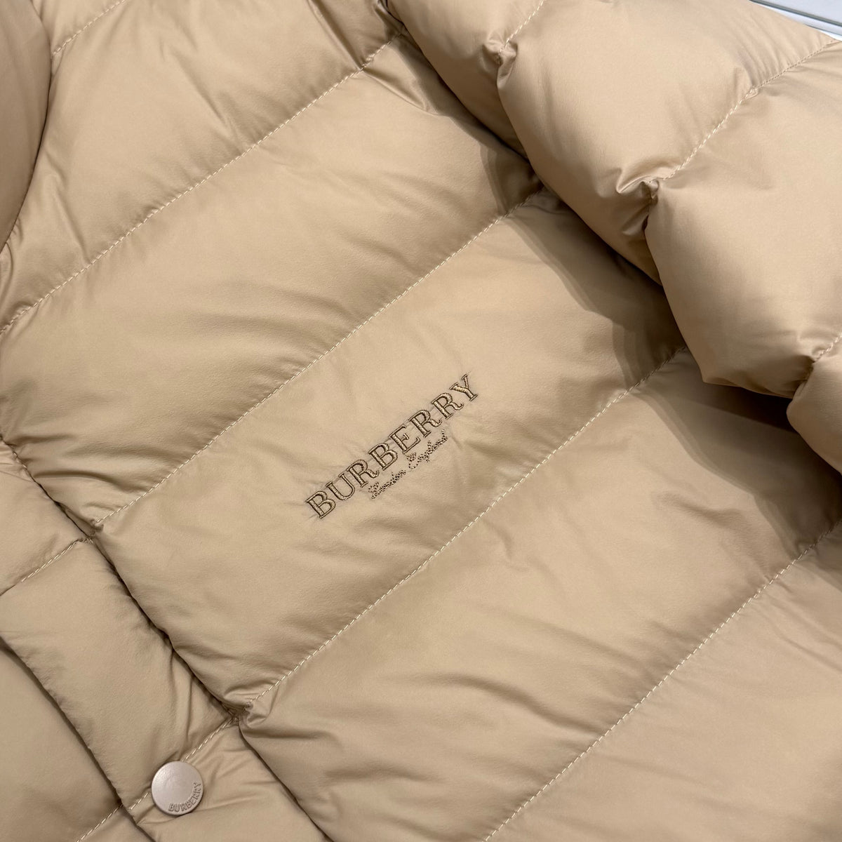 Down Jacket