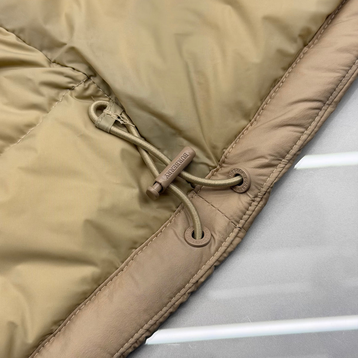 Down Jacket