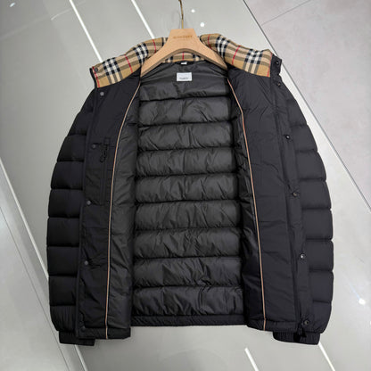 Down Jacket
