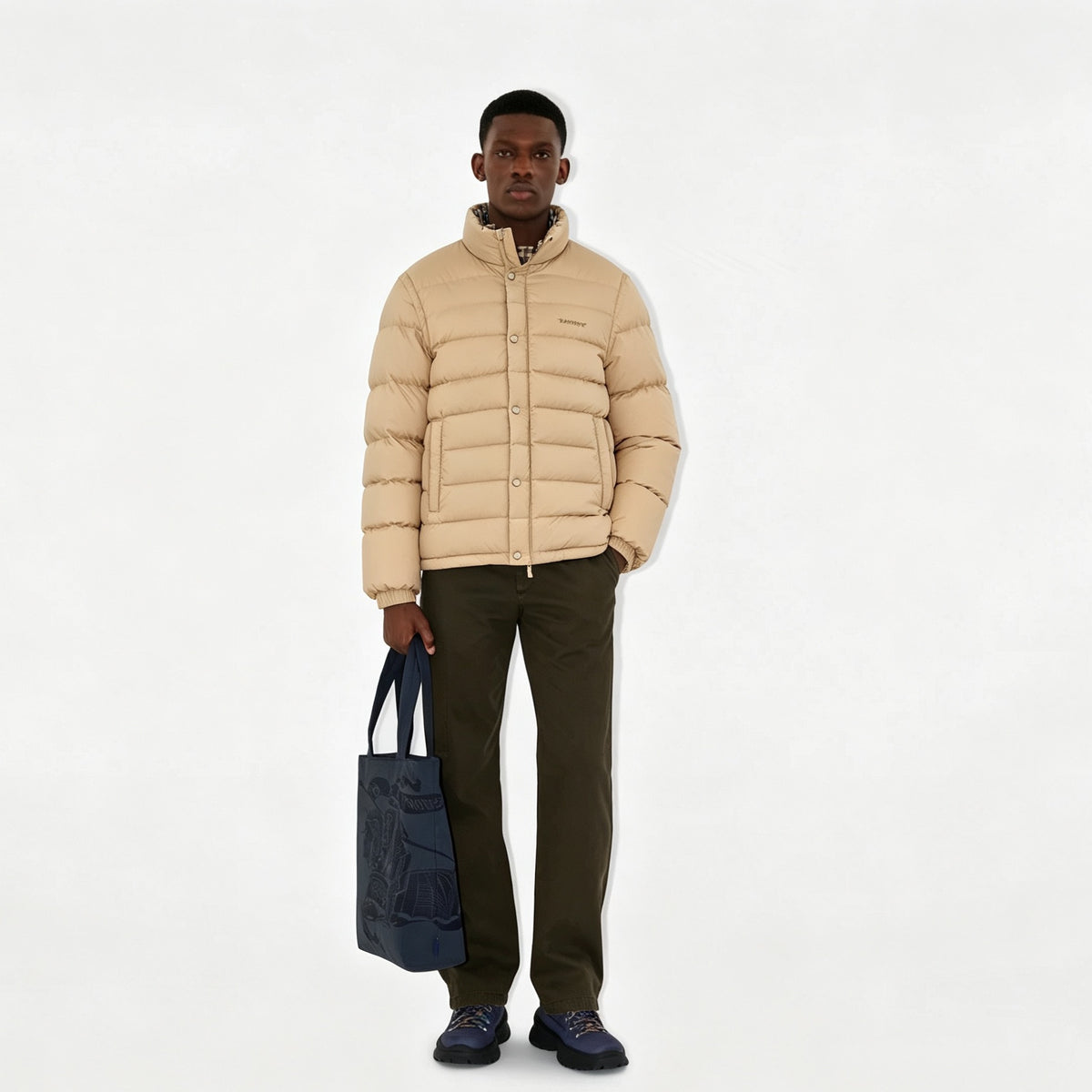 Down Jacket
