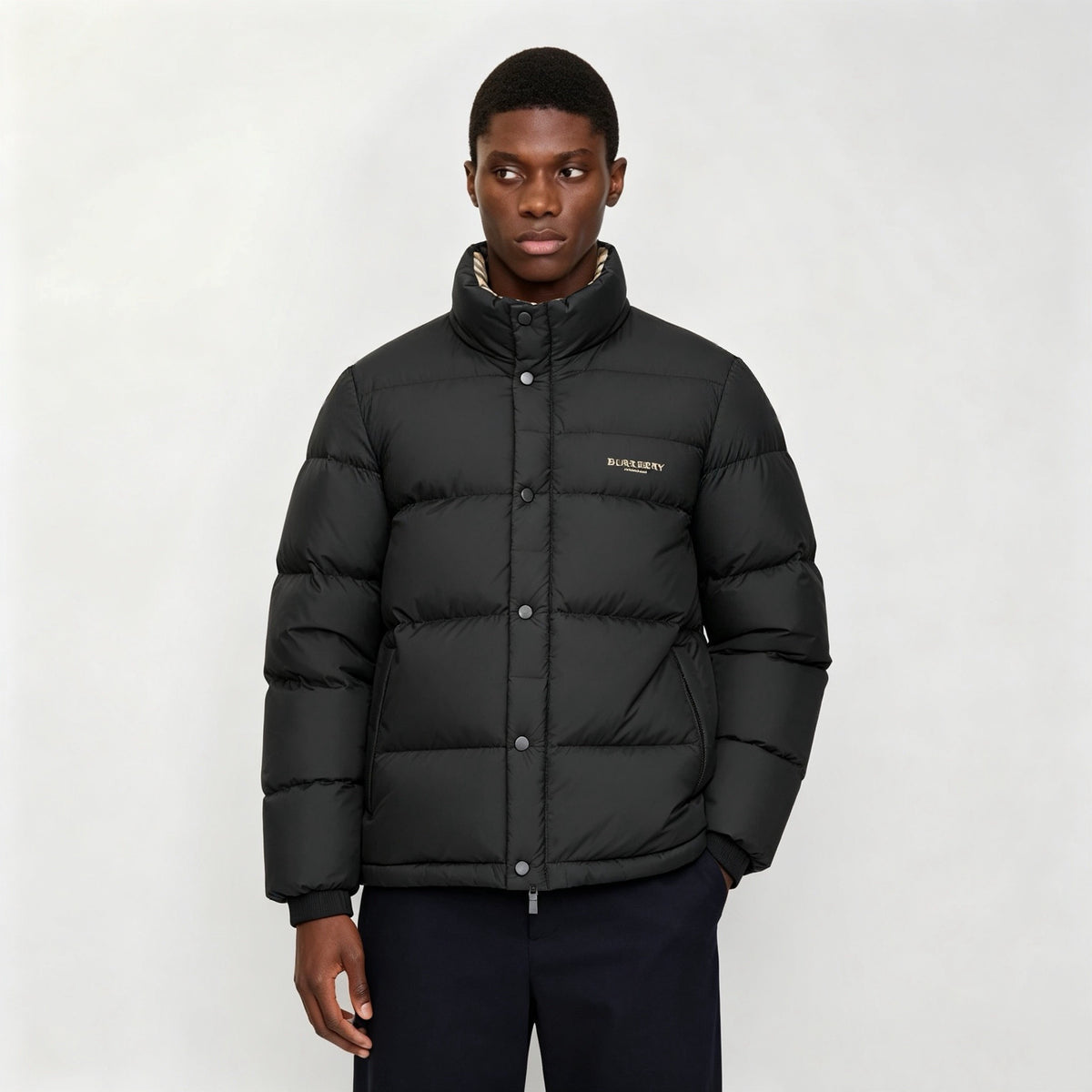 Down Jacket