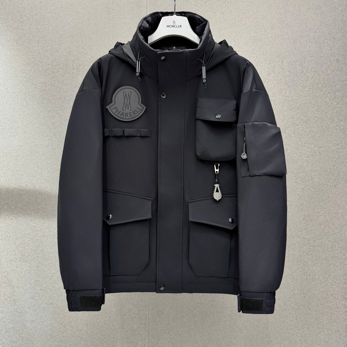 Down Jacket