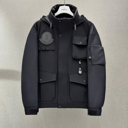 Down Jacket