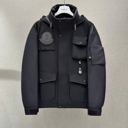 Down Jacket