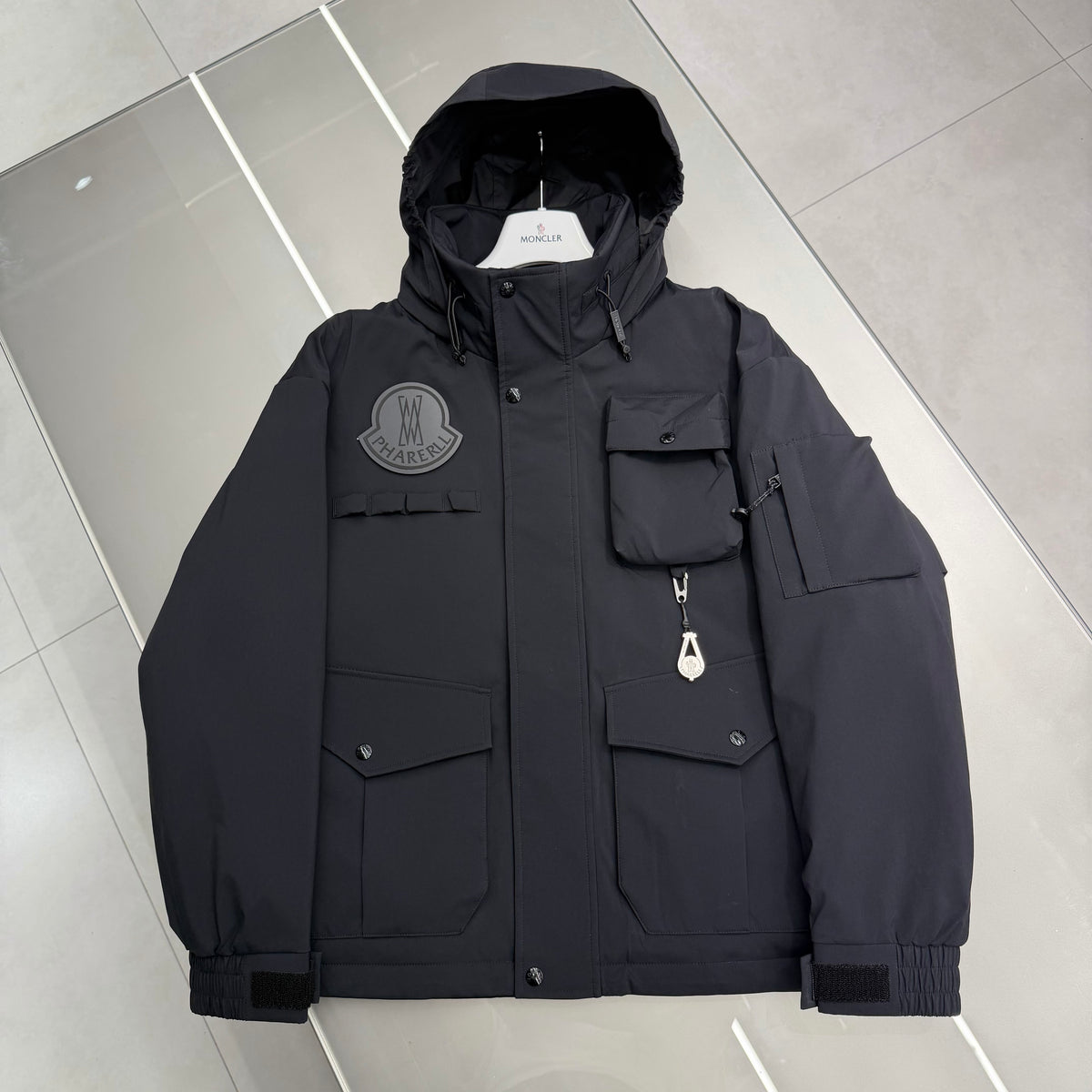 Down Jacket