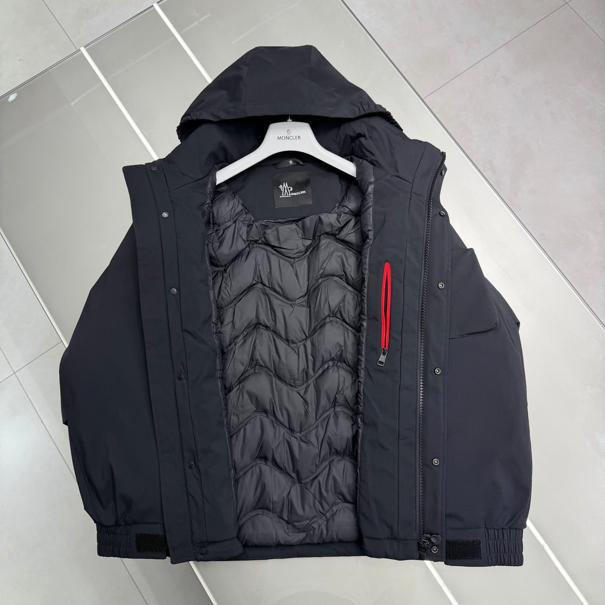 Down Jacket