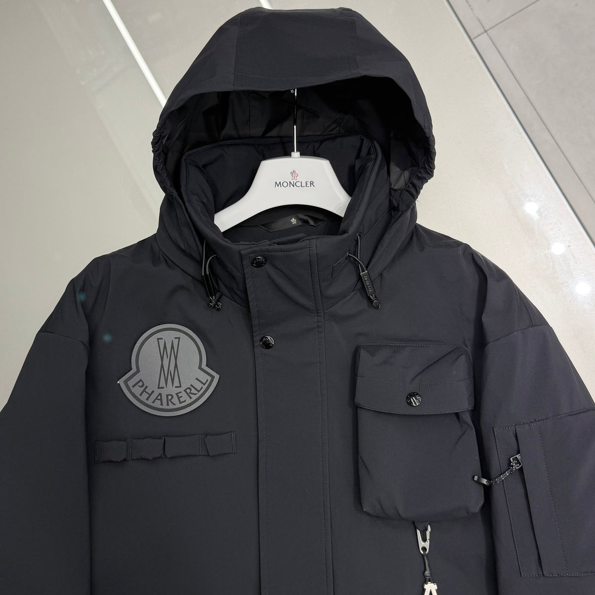 Down Jacket