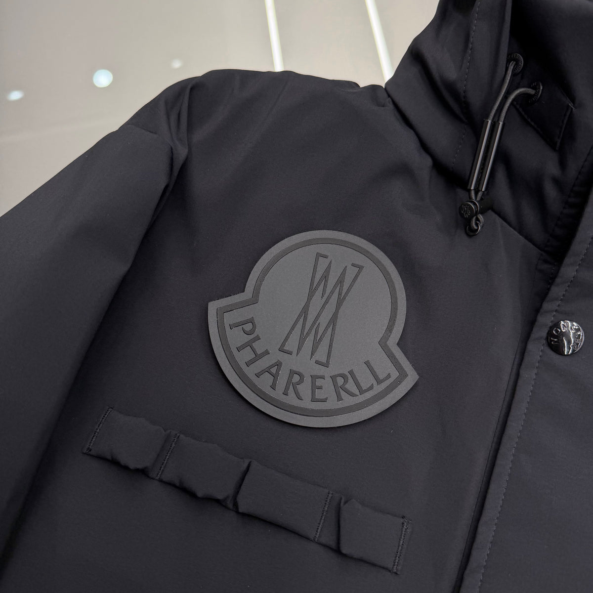 Down Jacket