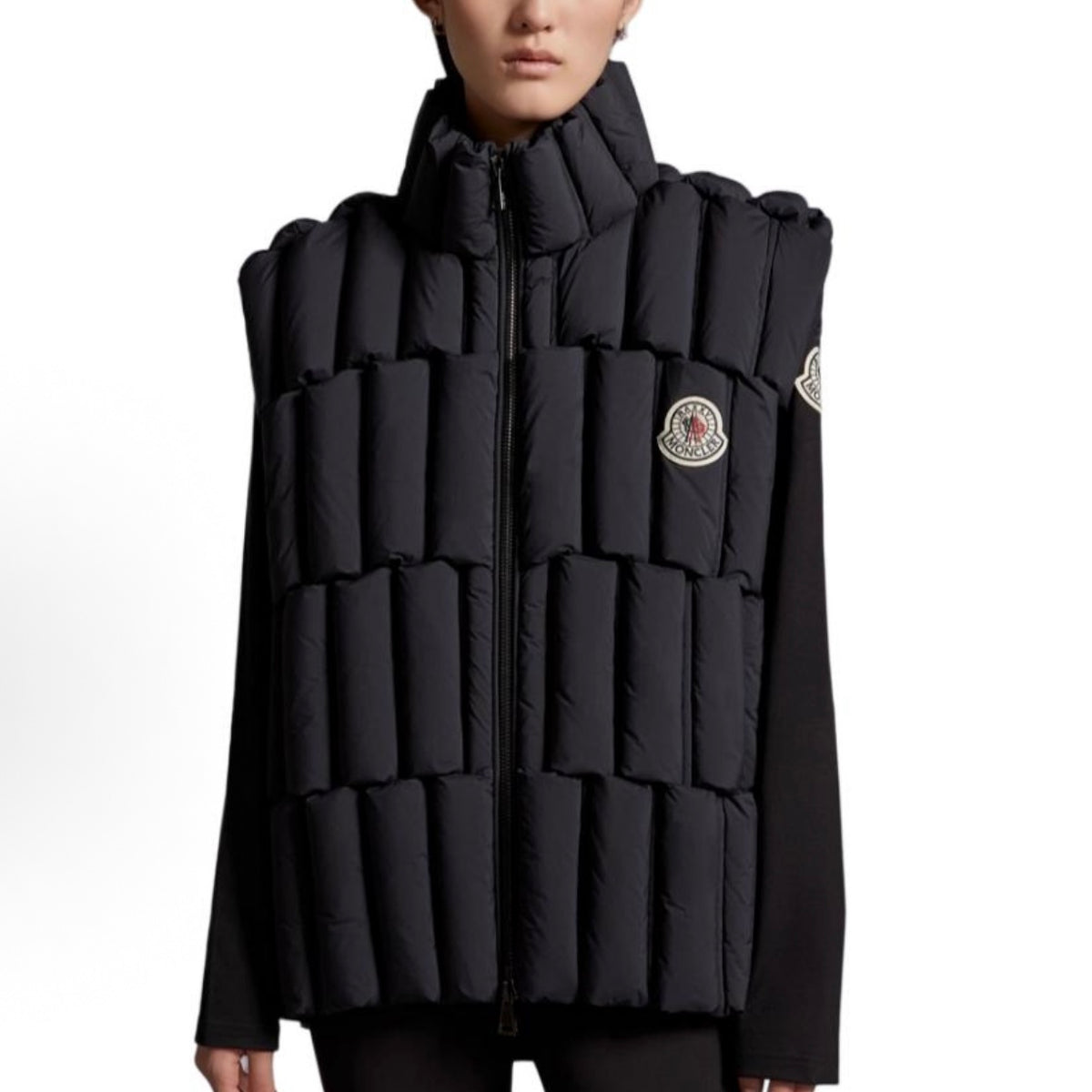 Down Vest