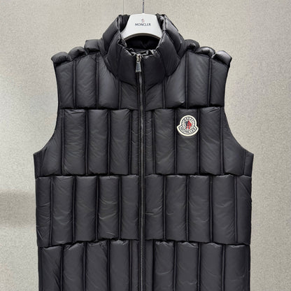 Down Vest