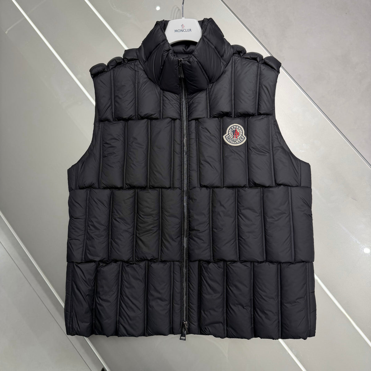 Down Vest
