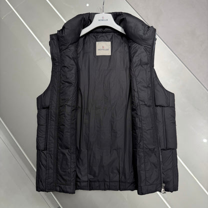 Down Vest