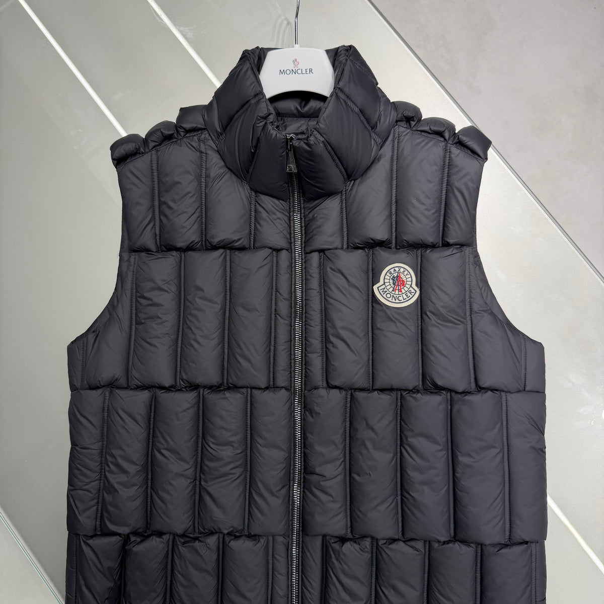Down Vest