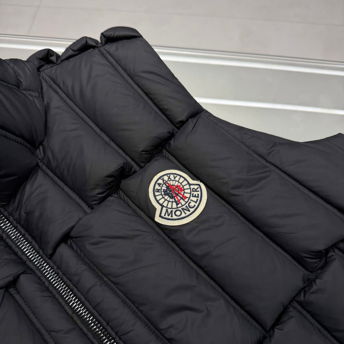 Down Vest