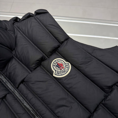 Down Vest
