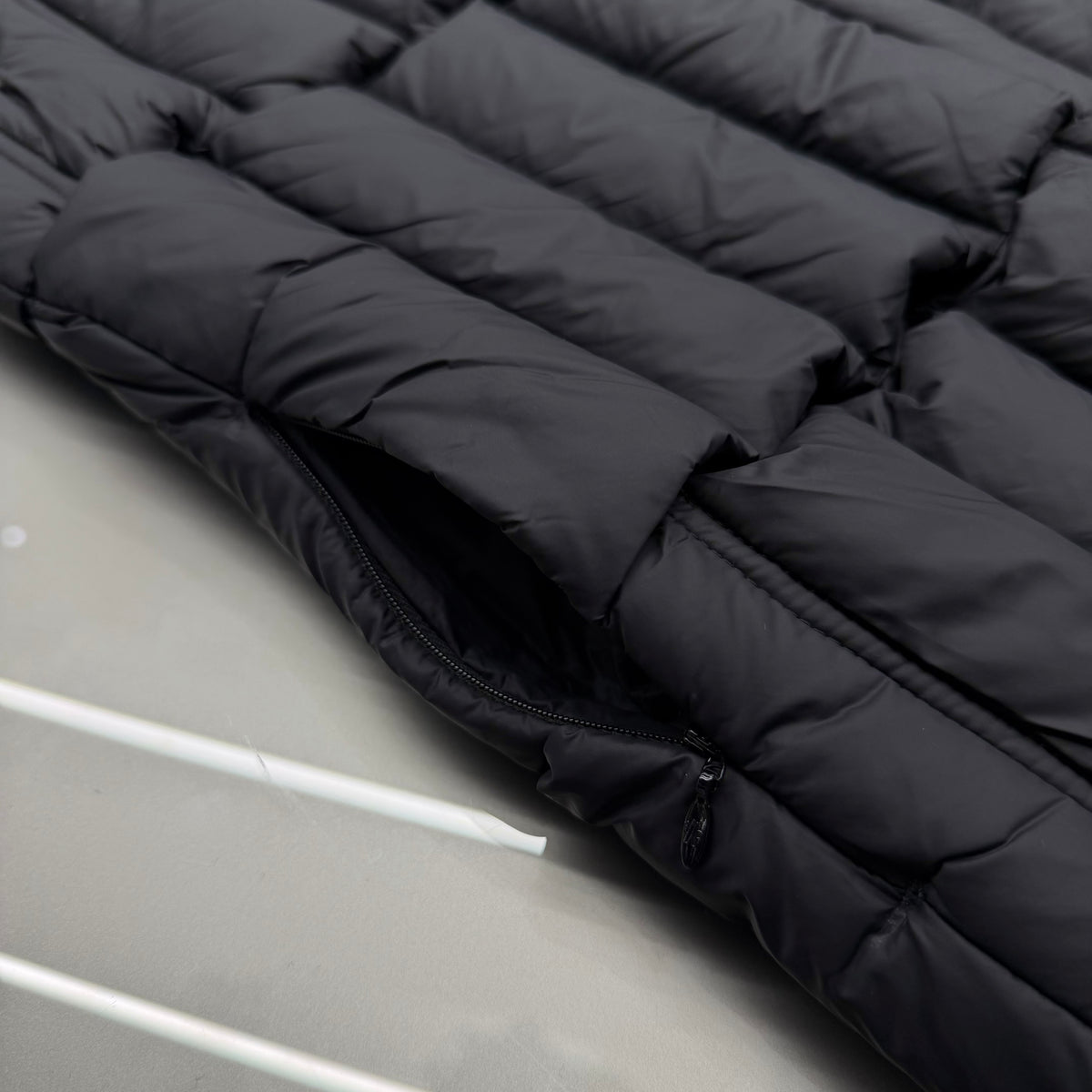 Down Vest