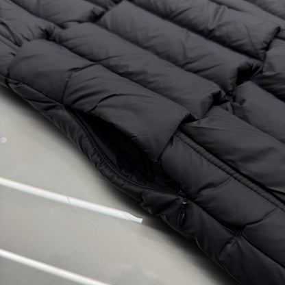 Down Vest