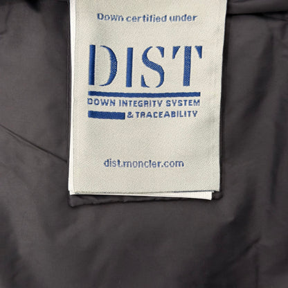 Down Vest