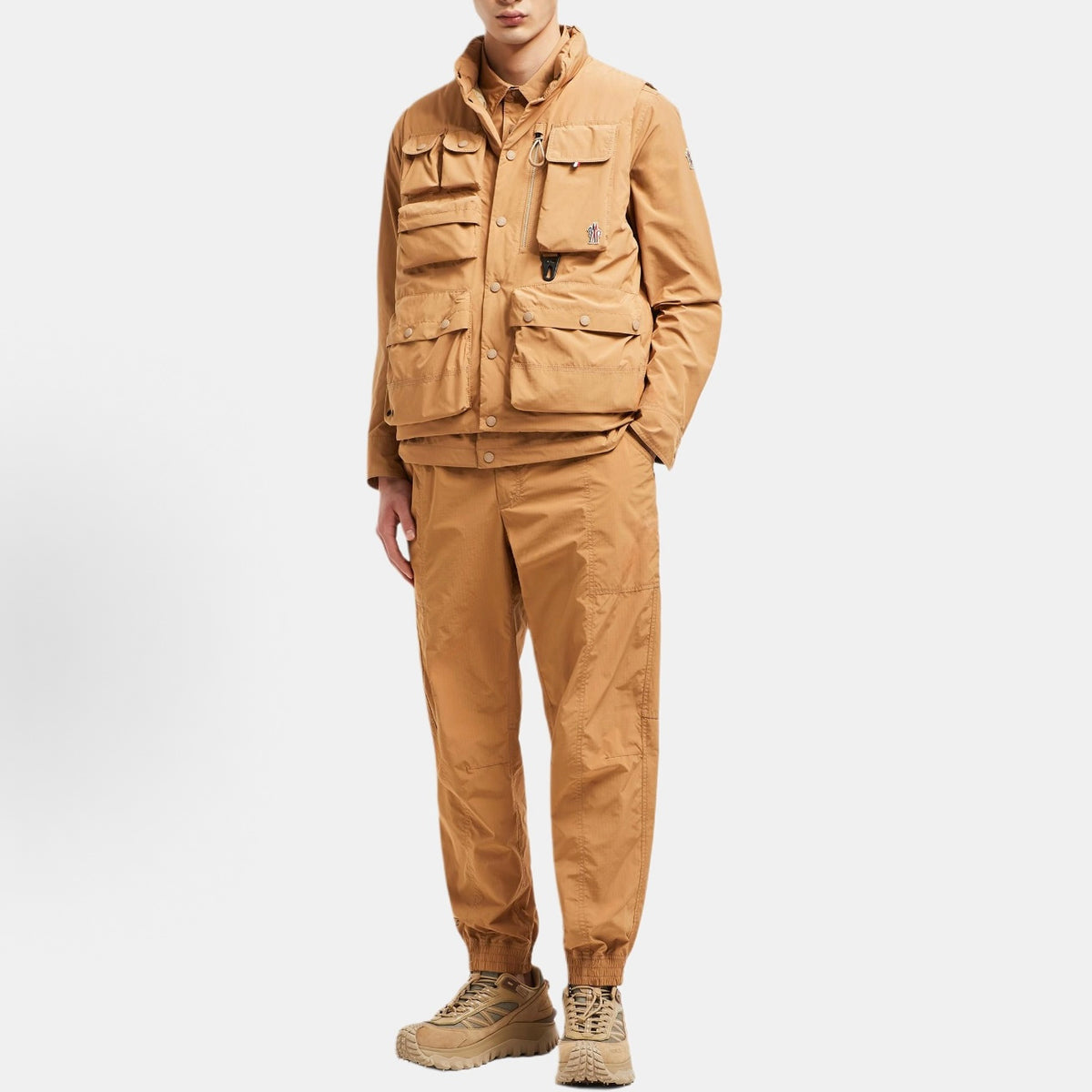 Down Vest