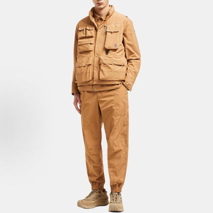 Down Vest