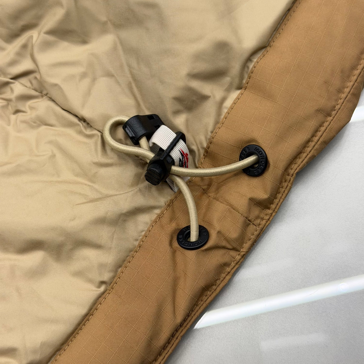 Down Vest