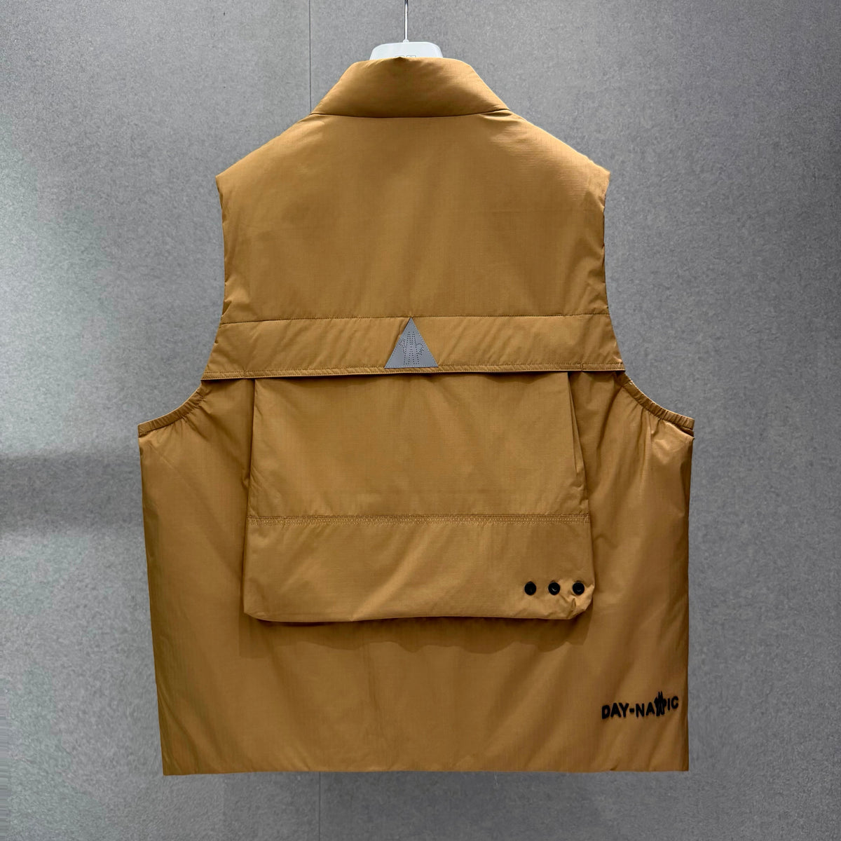 Down Vest