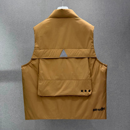 Down Vest