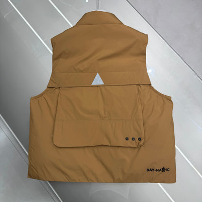 Down Vest