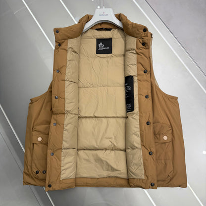 Down Vest