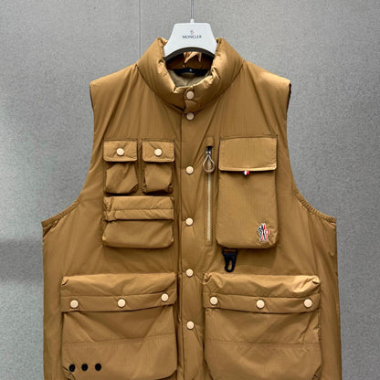 Down Vest