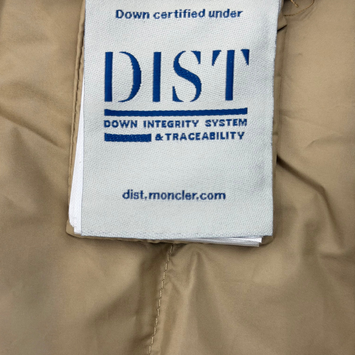Down Vest