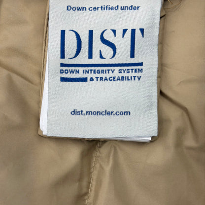 Down Vest