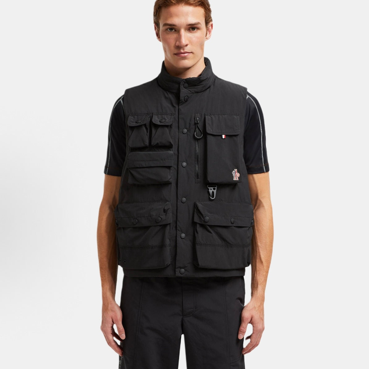 Down Vest