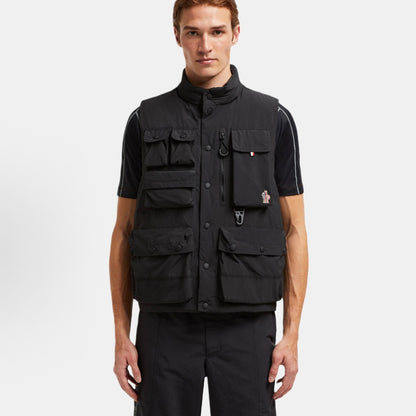 Down Vest