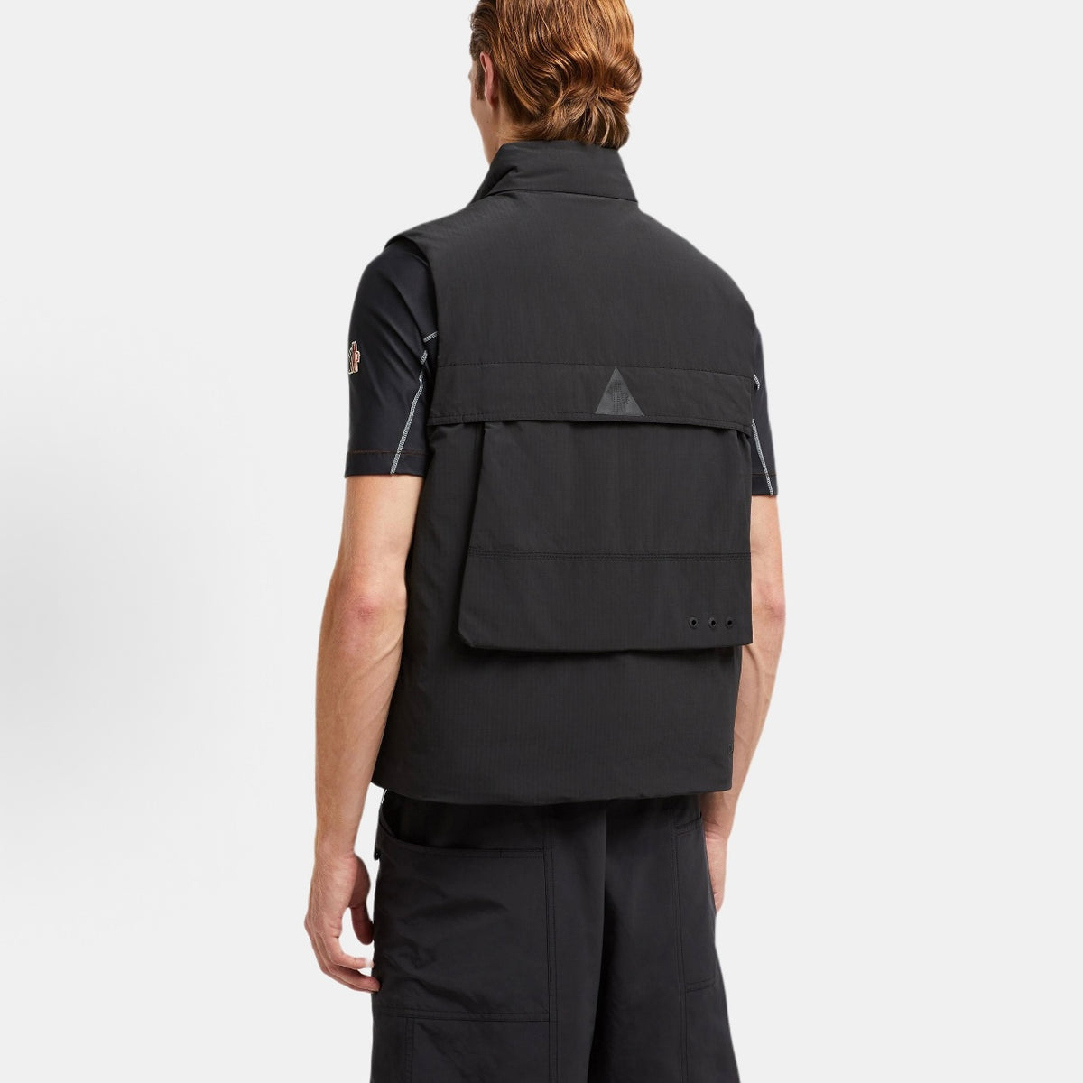 Down Vest