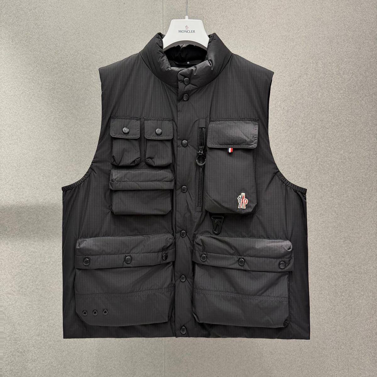 Down Vest