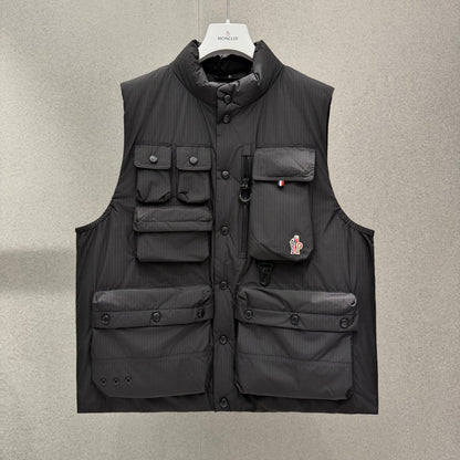 Down Vest