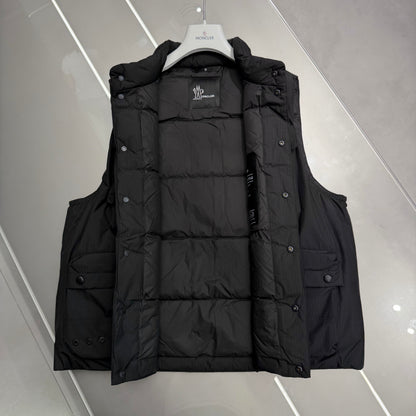 Down Vest