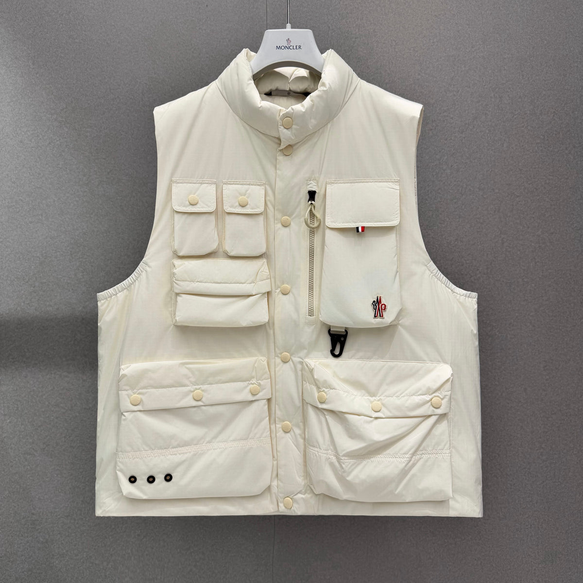 Down Vest