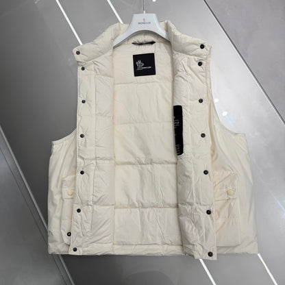Down Vest
