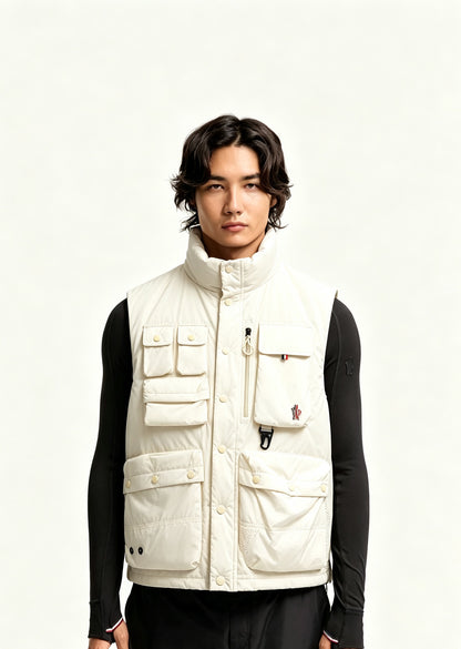 Down Vest
