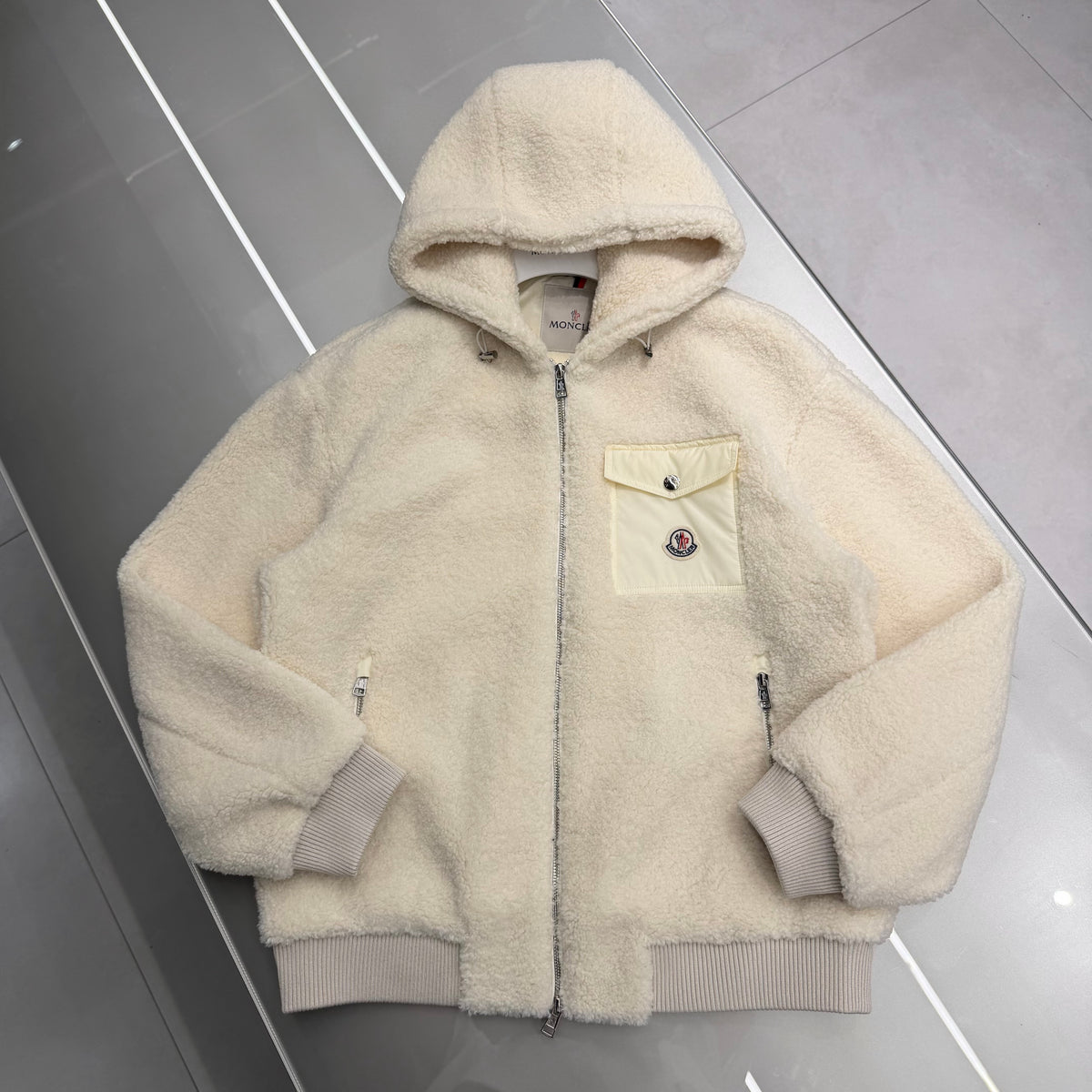 Jacket