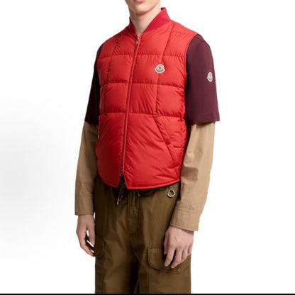 Down Vest