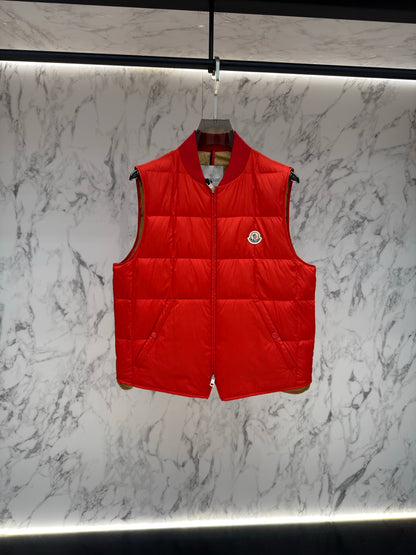 Down Vest