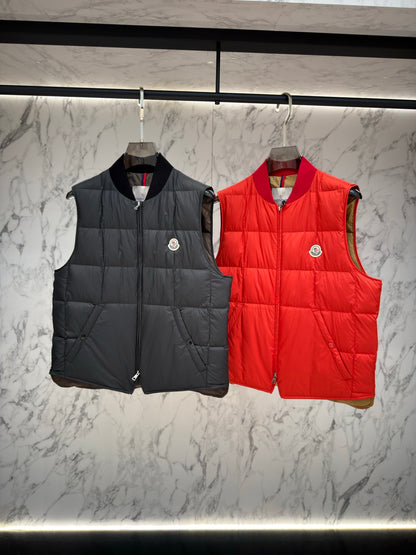 Down Vest