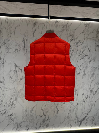Down Vest