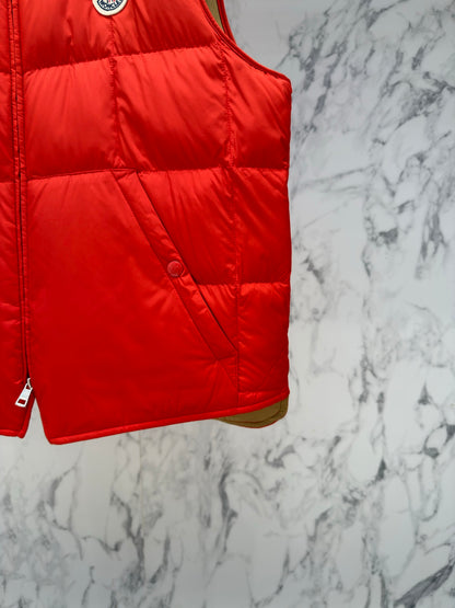 Down Vest