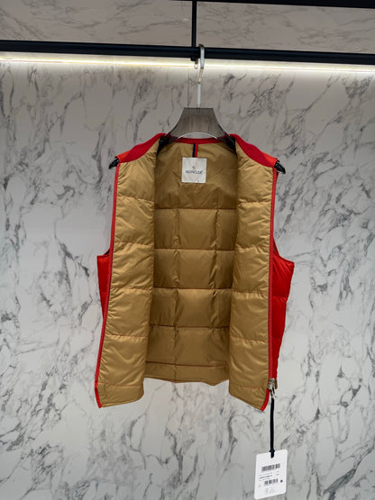 Down Vest